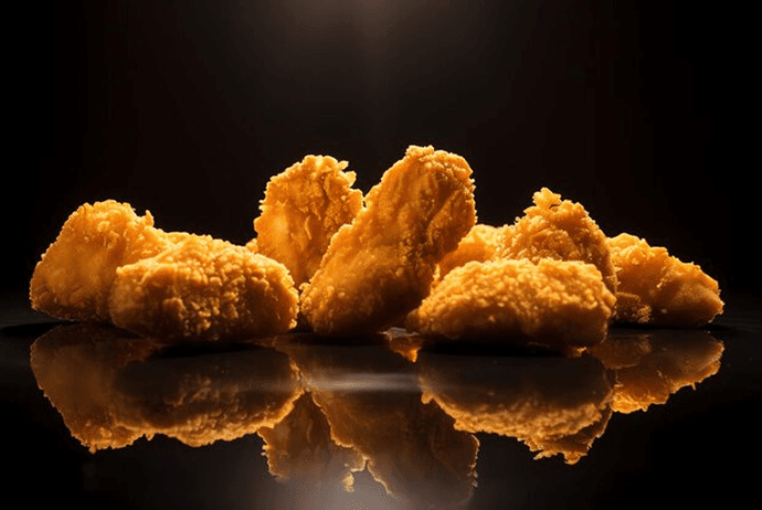 Crispo’s Tenders