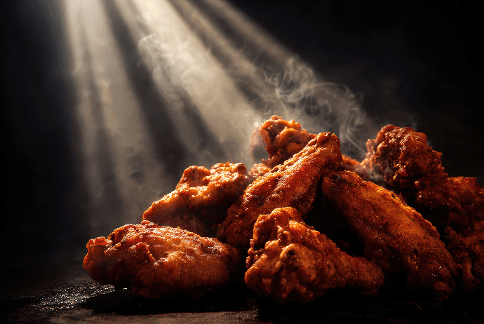 Crispo’s Wings
